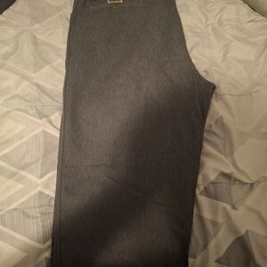 Ben Davis Gray Work Jeans